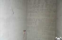 2 camere, 38 mp utili, terasa, imobil nou, zona strazii Dunarii! Semifinisat!