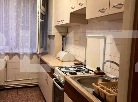 Apartament de închiriat 2 camere Central - 126691AI | BLITZ Brașov | Poza1