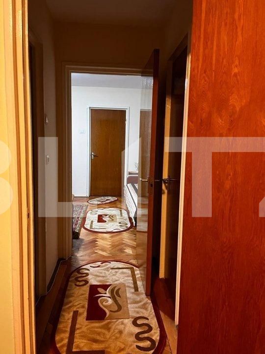 Apartament de închiriat 2 camere Central - 126691AI | BLITZ Brașov | Poza3