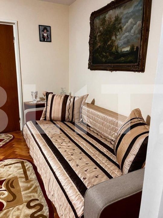 Apartament de închiriat 2 camere Central - 126691AI | BLITZ Brașov | Poza7