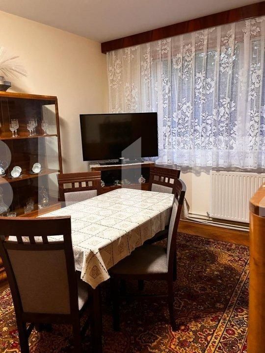 Apartament de închiriat 2 camere Central - 126691AI | BLITZ Brașov | Poza8