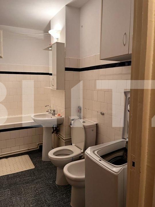Apartament de închiriat 2 camere Central - 126691AI | BLITZ Brașov | Poza9