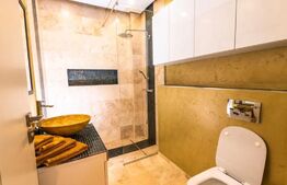 Apartament 2 camere, 55mp, bloc nou, zona Calea Turzii 