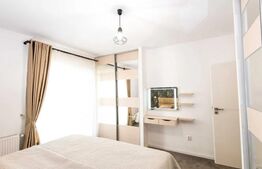 Apartament 2 camere, 55mp, bloc nou, zona Calea Turzii 