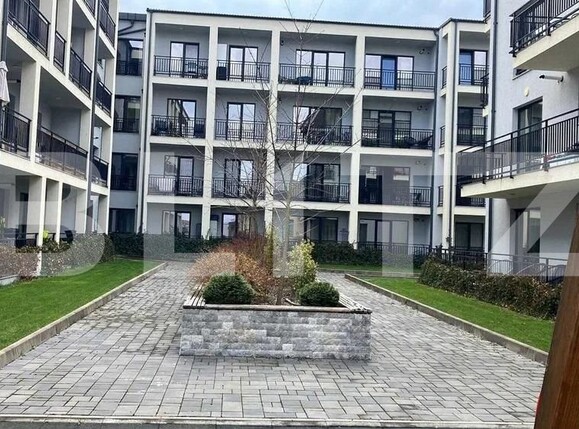 Apartament de vânzare 2 camere Europa - 126695AV | BLITZ Cluj-Napoca | Poza1