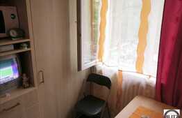 Garsoniera de vanzare, 11 mp, situata in zona strazii Liviu Rebreanu