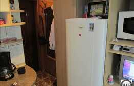 Garsoniera de vanzare, 11 mp, situata in zona strazii Liviu Rebreanu