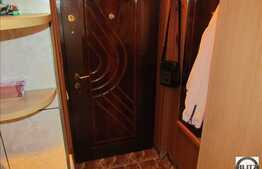 Garsoniera de vanzare, 11 mp, situata in zona strazii Liviu Rebreanu