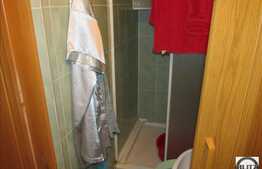 Garsoniera de vanzare, 11 mp, situata in zona strazii Liviu Rebreanu