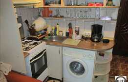 Garsoniera de vanzare, 11 mp, situata in zona strazii Liviu Rebreanu