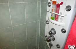 Garsoniera de vanzare, 11 mp, situata in zona strazii Liviu Rebreanu