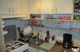 Garsoniera de vanzare, 11 mp, situata in zona strazii Liviu Rebreanu