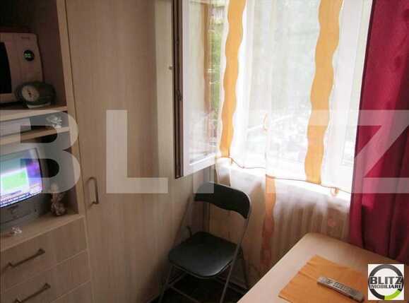 Garsonieră de vânzare Gheorgheni - 1267AV | BLITZ Cluj-Napoca | Poza1