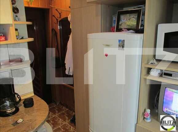 Garsonieră de vânzare Gheorgheni - 1267AV | BLITZ Cluj-Napoca | Poza4