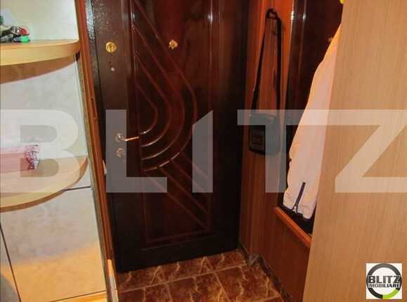 Garsonieră de vânzare Gheorgheni - 1267AV | BLITZ Cluj-Napoca | Poza5