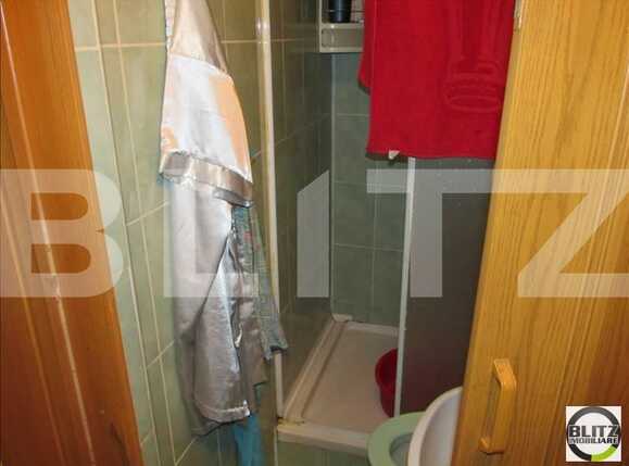 Garsonieră de vânzare Gheorgheni - 1267AV | BLITZ Cluj-Napoca | Poza8