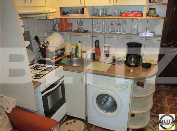 Garsonieră de vânzare Gheorgheni - 1267AV | BLITZ Cluj-Napoca | Poza2
