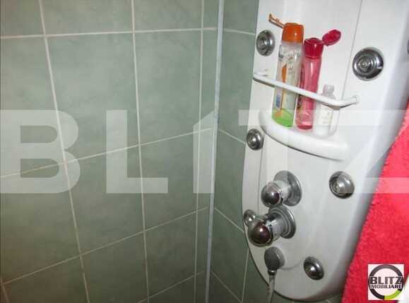 Garsonieră de vânzare Gheorgheni - 1267AV | BLITZ Cluj-Napoca | Poza6