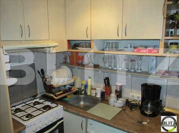 Garsonieră de vânzare Gheorgheni - 1267AV | BLITZ Cluj-Napoca | Poza3