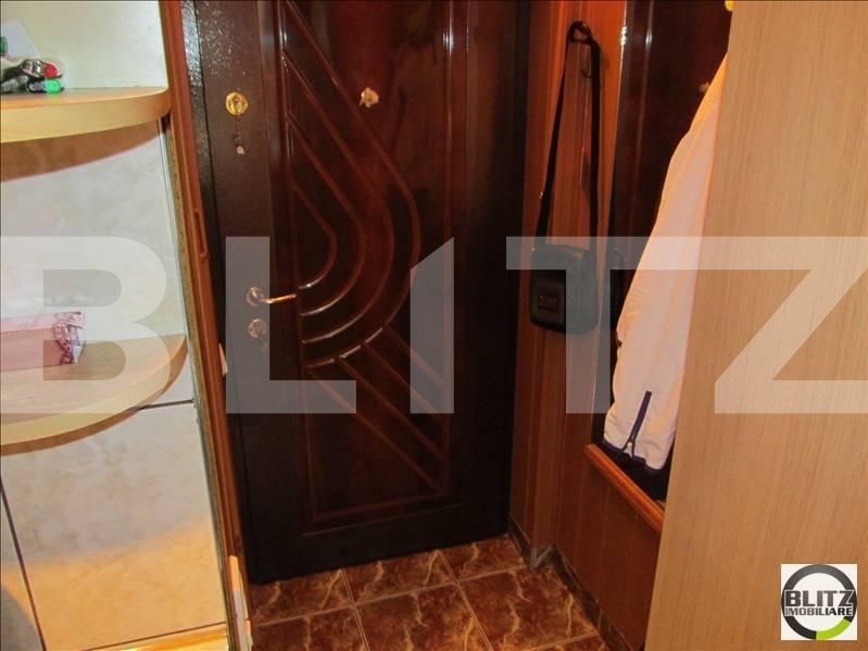 Garsonieră de vânzare Gheorgheni - 1267AV | BLITZ Cluj-Napoca | Poza5