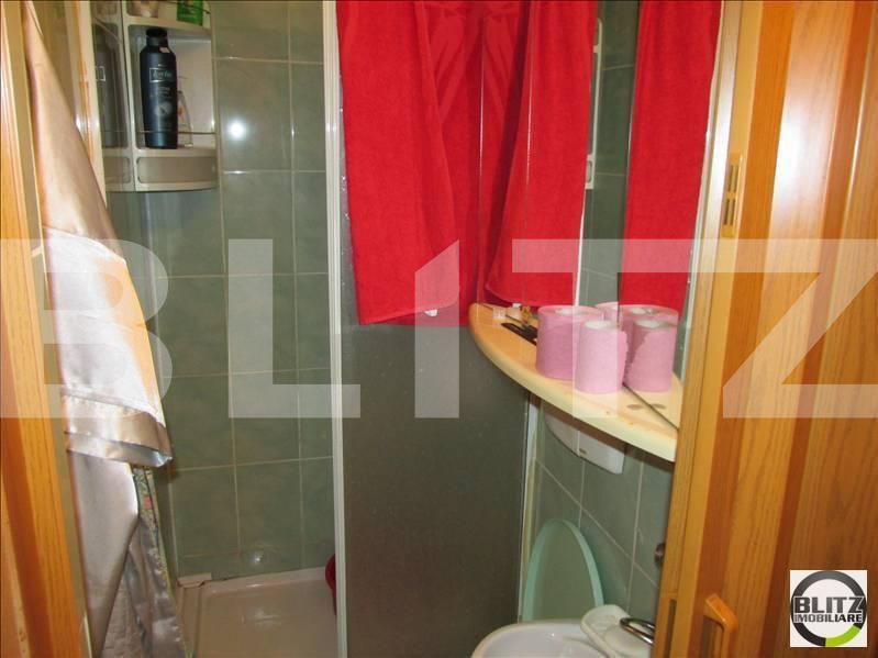Garsonieră de vânzare Gheorgheni - 1267AV | BLITZ Cluj-Napoca | Poza7