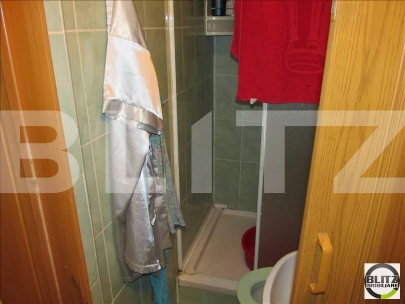 Garsonieră de vânzare Gheorgheni - 1267AV | BLITZ Cluj-Napoca | Poza8