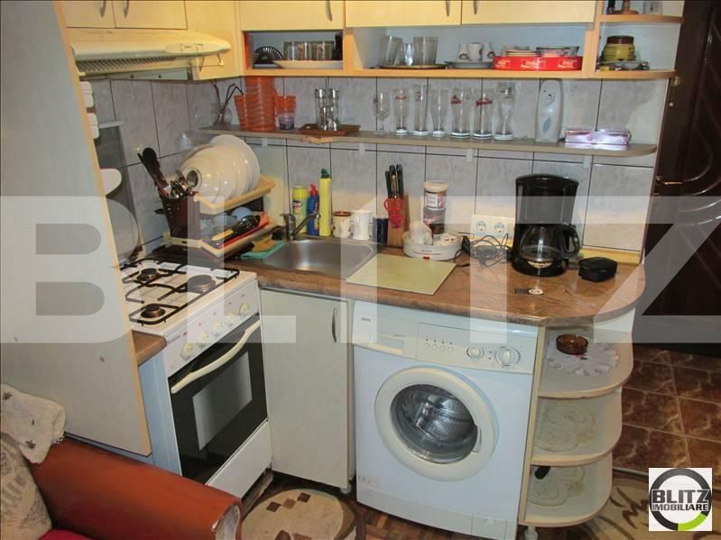 Garsonieră de vânzare Gheorgheni - 1267AV | BLITZ Cluj-Napoca | Poza2