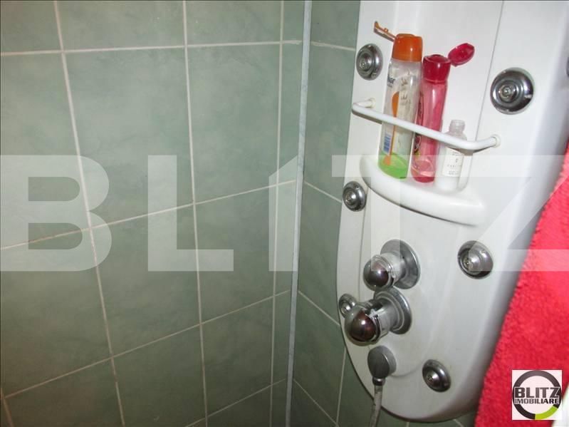 Garsonieră de vânzare Gheorgheni - 1267AV | BLITZ Cluj-Napoca | Poza6