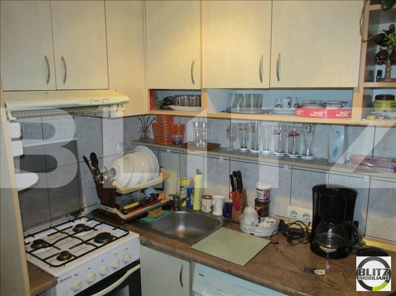 Garsonieră de vânzare Gheorgheni - 1267AV | BLITZ Cluj-Napoca | Poza3