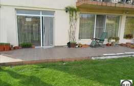 3 camere, decomandat, 90 mp, terasa, boxa, parcare, zona strazii Borhanci