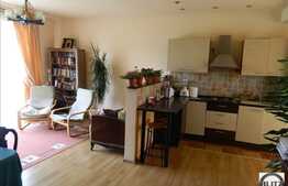 3 camere, decomandat, 90 mp, terasa, boxa, parcare, zona strazii Borhanci