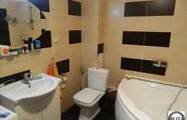 3 camere, decomandat, 90 mp, terasa, boxa, parcare, zona strazii Borhanci