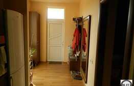 3 camere, decomandat, 90 mp, terasa, boxa, parcare, zona strazii Borhanci