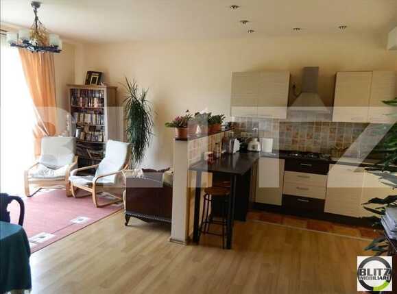 Apartament de vânzare 3 camere Gheorgheni - 12670AV | BLITZ Cluj-Napoca | Poza1