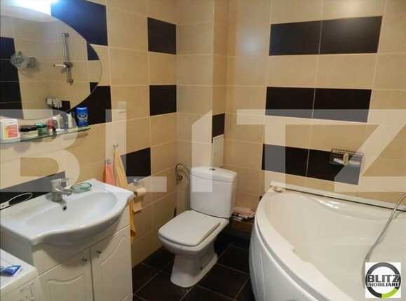 Apartament de vânzare 3 camere Gheorgheni - 12670AV | BLITZ Cluj-Napoca | Poza6