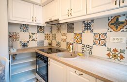 Apartament cu 2 camere, 51mp, cartier Centrul Istoric