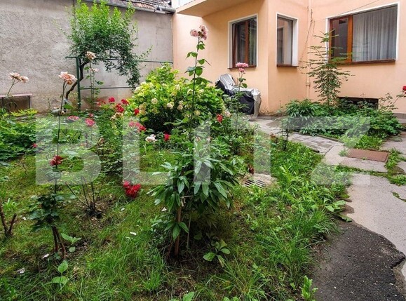 Apartament de închiriat 2 camere Centrul Istoric - 126709AI | BLITZ Brașov | Poza11
