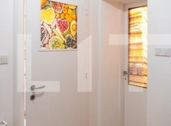 Apartament de închiriat 2 camere Centrul Istoric - 126709AI | BLITZ Brașov | Poza9