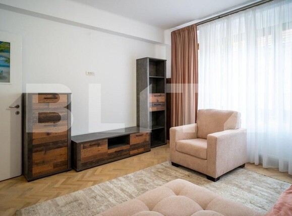 Apartament de închiriat 2 camere Centrul Istoric - 126709AI | BLITZ Brașov | Poza7