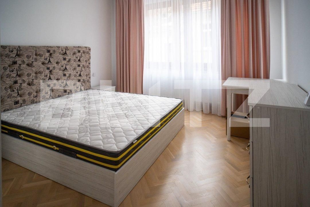 Apartament de închiriat 2 camere Centrul Istoric - 126709AI | BLITZ Brașov | Poza3
