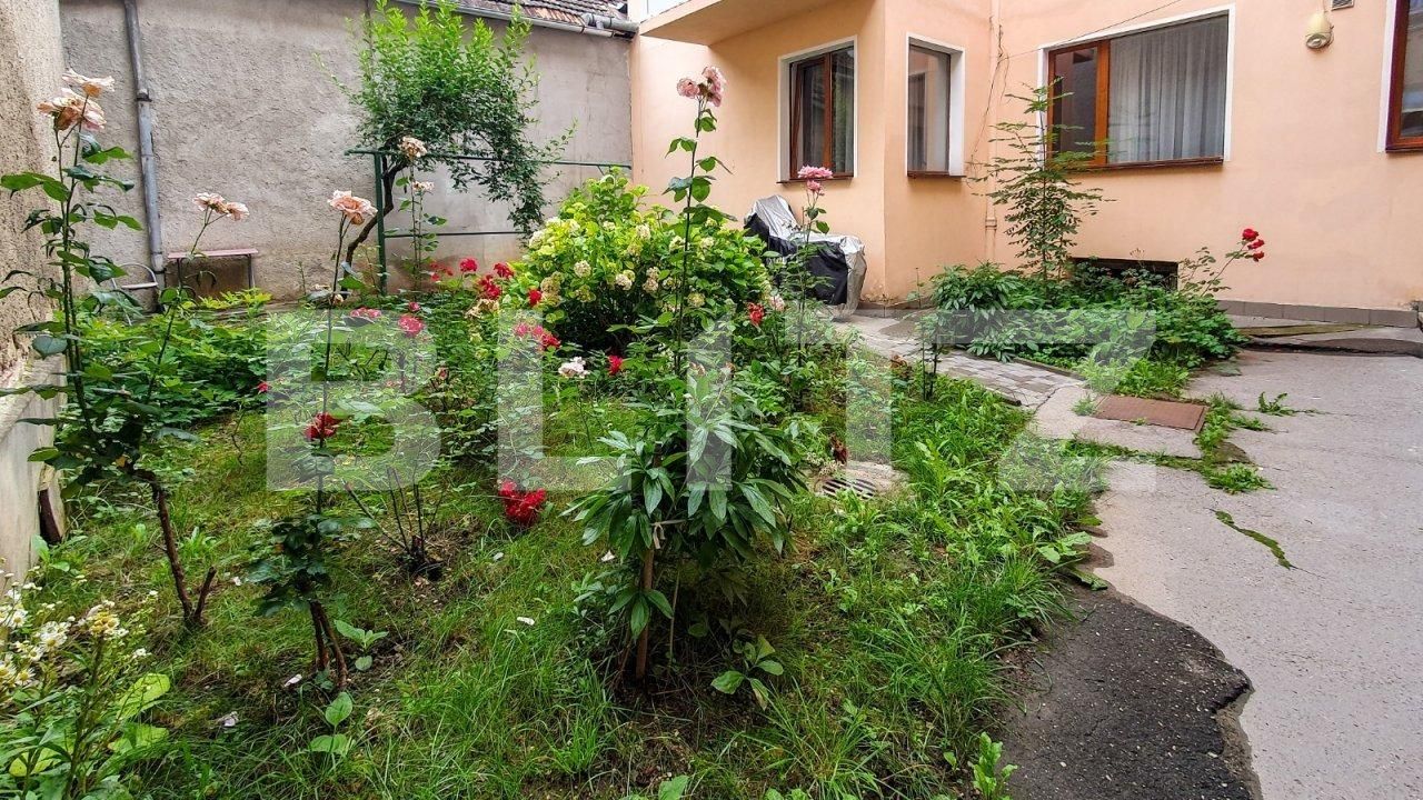 Apartament de închiriat 2 camere Centrul Istoric - 126709AI | BLITZ Brașov | Poza11