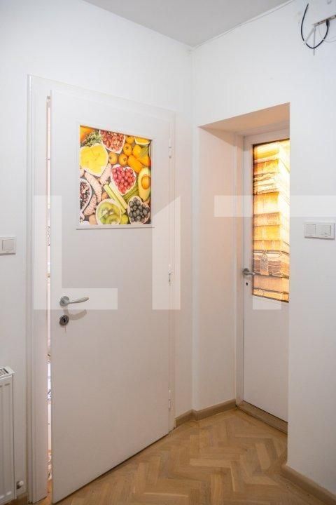 Apartament de închiriat 2 camere Centrul Istoric - 126709AI | BLITZ Brașov | Poza9