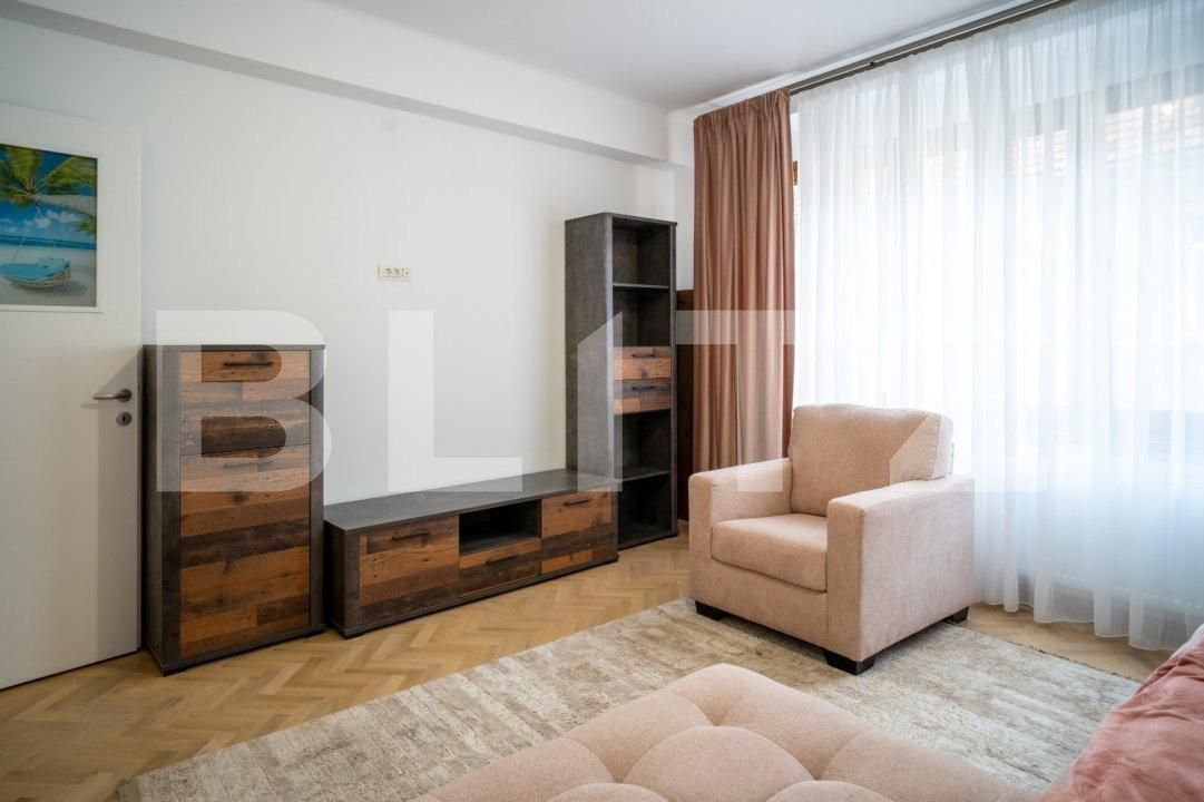 Apartament de închiriat 2 camere Centrul Istoric - 126709AI | BLITZ Brașov | Poza7