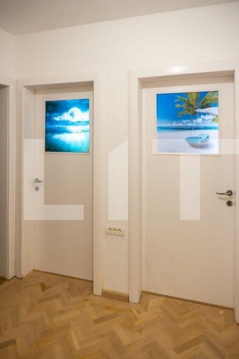 Apartament de închiriat 2 camere Centrul Istoric - 126709AI | BLITZ Brașov | Poza5