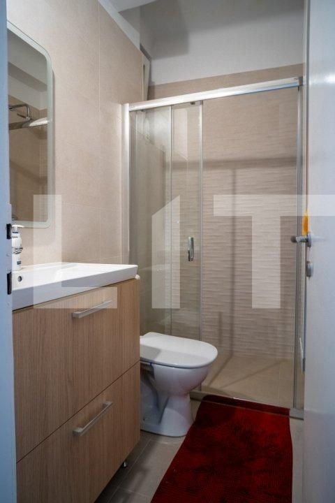 Apartament de închiriat 2 camere Centrul Istoric - 126709AI | BLITZ Brașov | Poza10