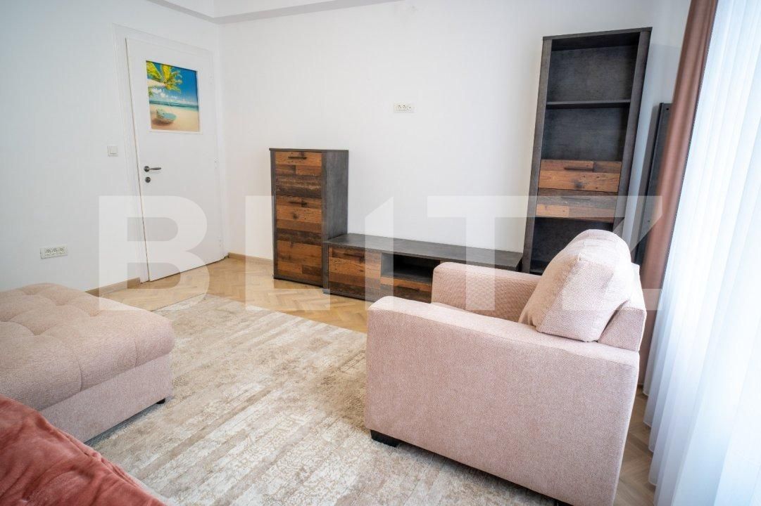 Apartament de închiriat 2 camere Centrul Istoric - 126709AI | BLITZ Brașov | Poza8