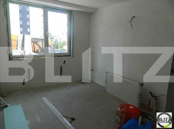 Apartament de vânzare 2 camere Gheorgheni - 12671AV | BLITZ Cluj-Napoca | Poza1