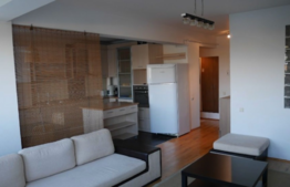 2 camere, 60 mp, imobil nou, parcare, modern, zona strazii Alverna