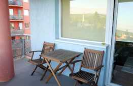 2 camere, 60 mp, imobil nou, parcare, modern, zona strazii Alverna