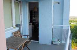 2 camere, 60 mp, imobil nou, parcare, modern, zona strazii Alverna